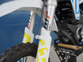 Husqvarna EE 3