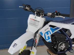Husqvarna EE 3