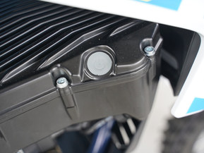 Husqvarna EE 3
