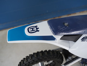 Husqvarna EE 3