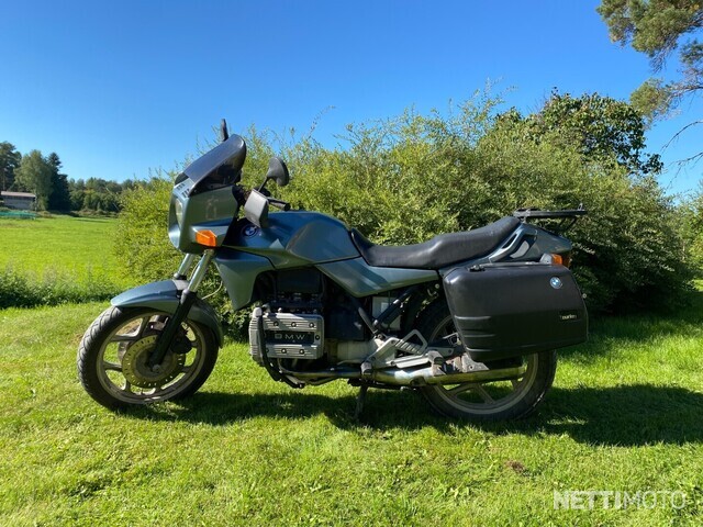 bmw k 35