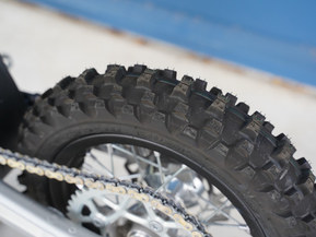 Husqvarna EE 3