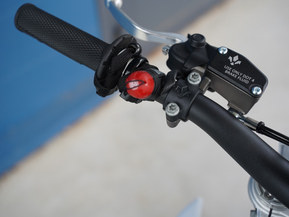 Husqvarna EE 3