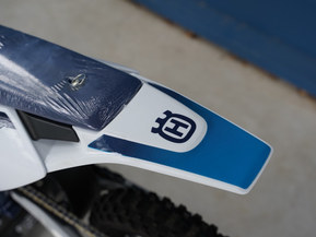 Husqvarna EE 3