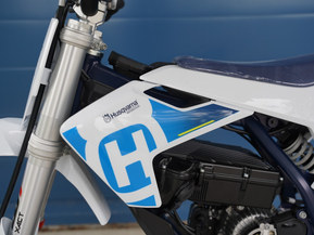 Husqvarna EE 3