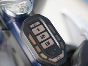 Husqvarna EE 3