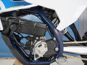 Husqvarna EE 3