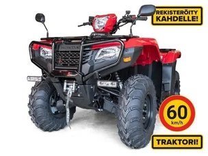 Honda TRX