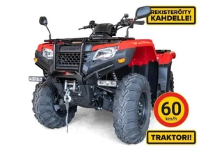 Honda TRX