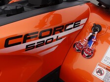 CFMOTO CFORCE