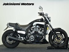 Yamaha V-Max