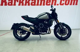 CFMOTO 700 CL-X