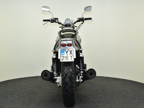 Yamaha V-Max