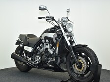 Yamaha V-Max