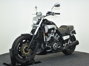 Yamaha V-Max