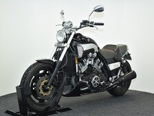 Yamaha V-Max
