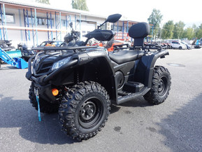 CFMOTO CFORCE