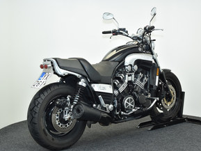 Yamaha V-Max