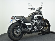 Yamaha V-Max