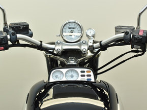 Yamaha V-Max