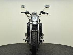 Yamaha V-Max
