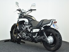 Yamaha V-Max