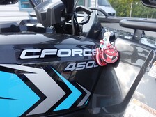CFMOTO CFORCE