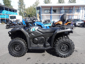 CFMOTO CFORCE