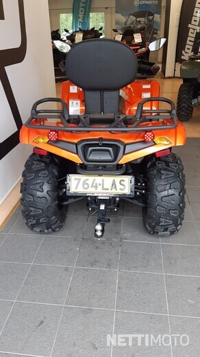 CFMoto C Force Traktorimönkijä 450 EFI EPS