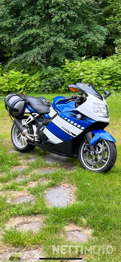 bmw k 1200 s tuning
