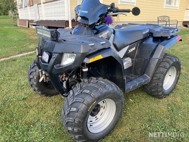 Jauge De Carburant Pour Polaris Hawkeye 300 2006-2007 Sportsman 300