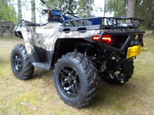 Polaris Sportsman