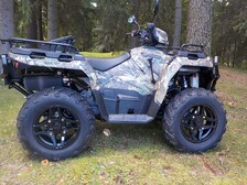 Polaris Sportsman