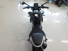 CFMOTO 800NK