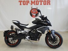 CFMOTO 800NK