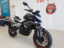 CFMOTO 800NK