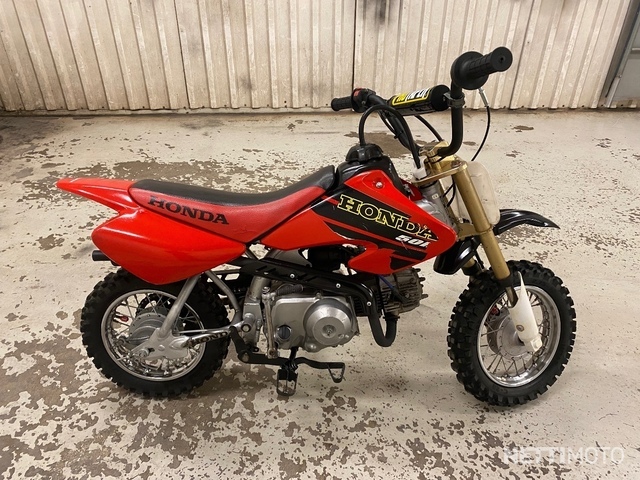 2005 honda crf50 2024 for sale