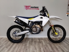 Husqvarna FC