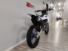 Husqvarna FC