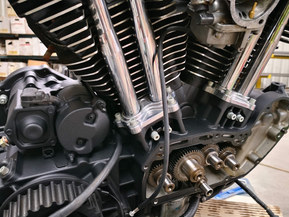 Harley-Davidson Sportster