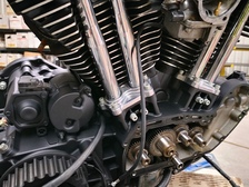 Harley-Davidson Sportster