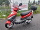 Kymco Movie