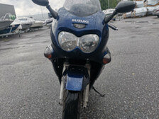 Suzuki GSX