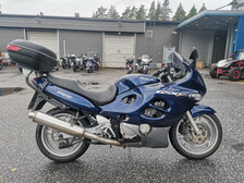 Suzuki GSX