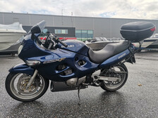 Suzuki GSX