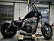 Harley-Davidson Sportster
