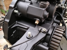 Harley-Davidson Sportster