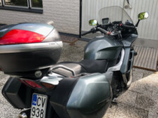 Yamaha FJR