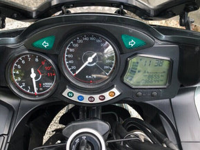 Yamaha FJR
