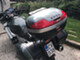 Yamaha FJR